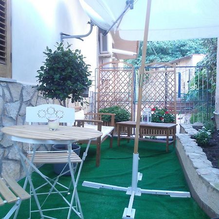 B&B La Piazzetta Palermo Zewnętrze zdjęcie