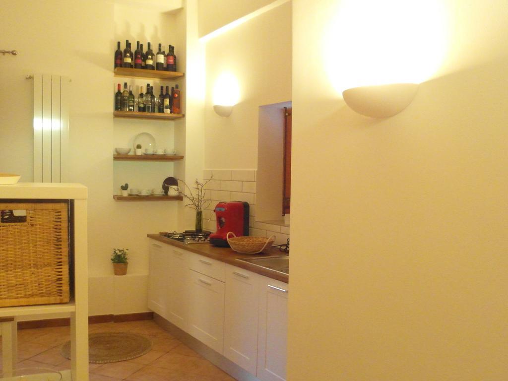 B&B La Piazzetta Palermo Zewnętrze zdjęcie