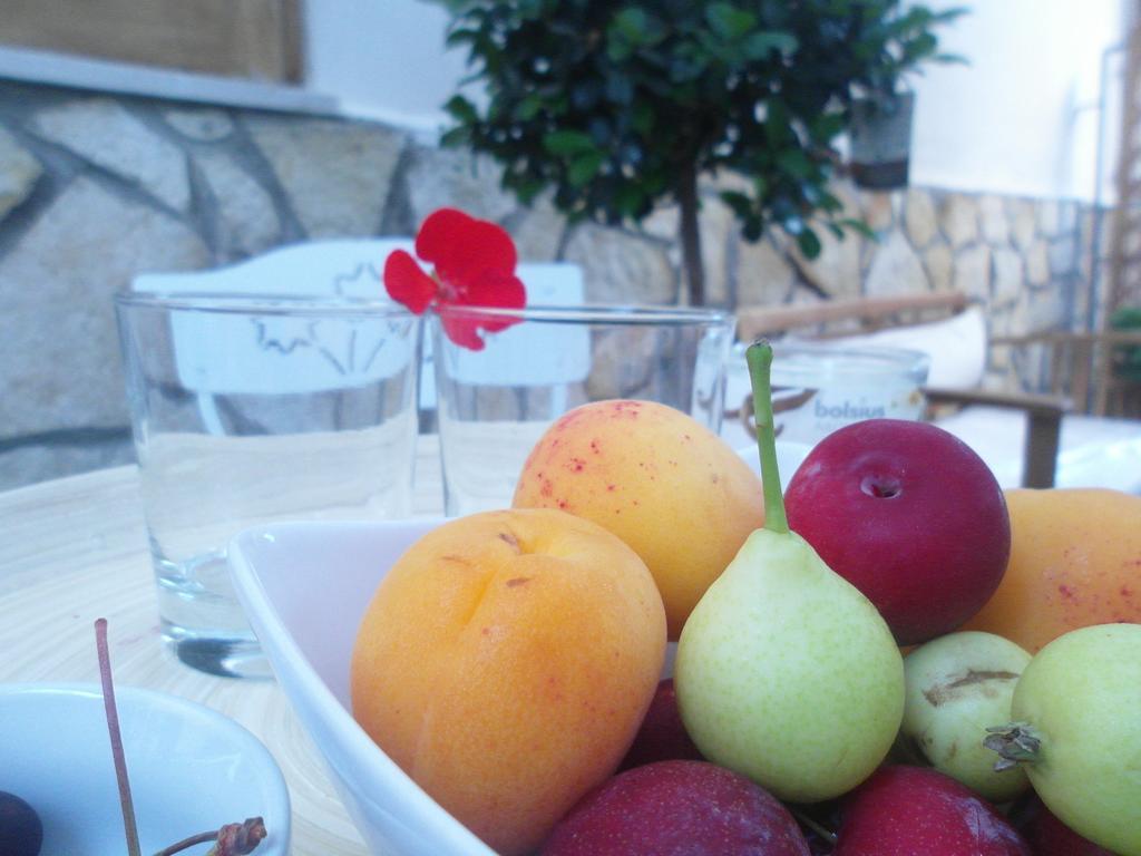 B&B La Piazzetta Palermo Zewnętrze zdjęcie