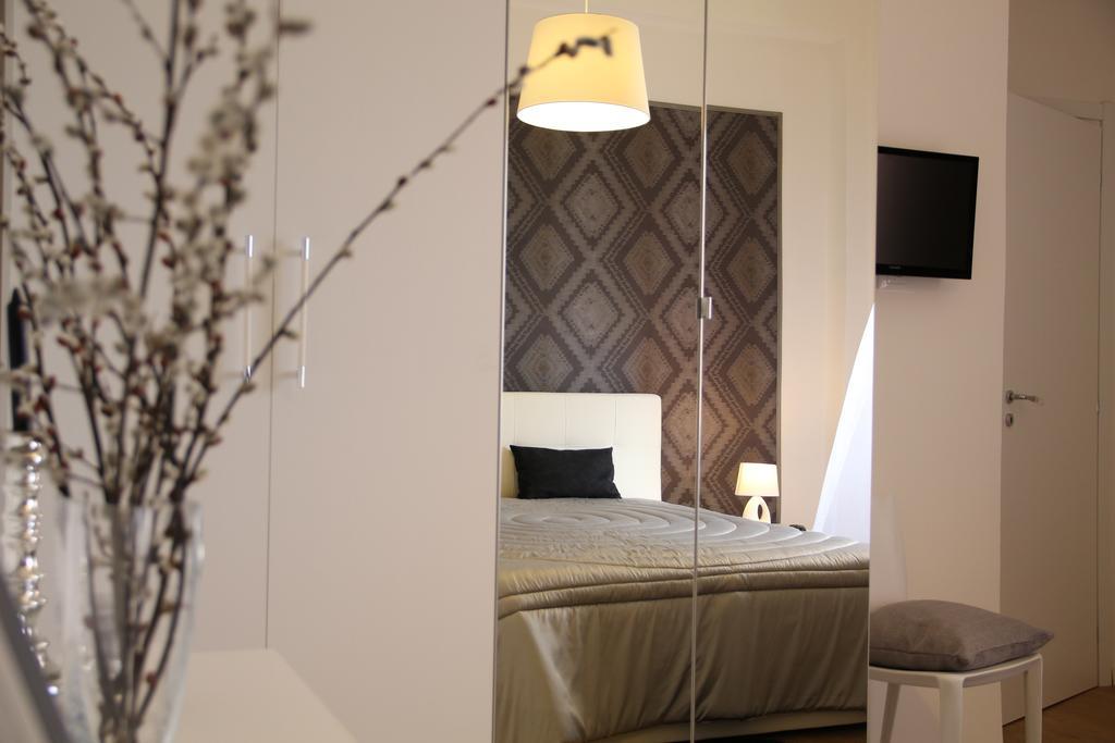 B&B La Piazzetta Palermo Pokój zdjęcie