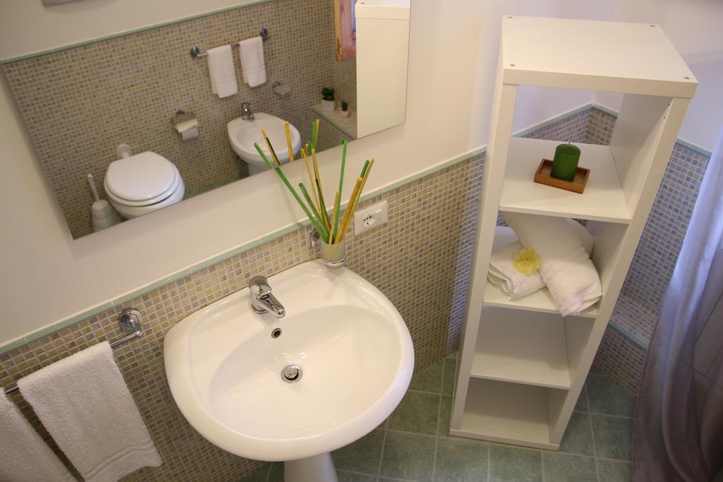 B&B La Piazzetta Palermo Pokój zdjęcie