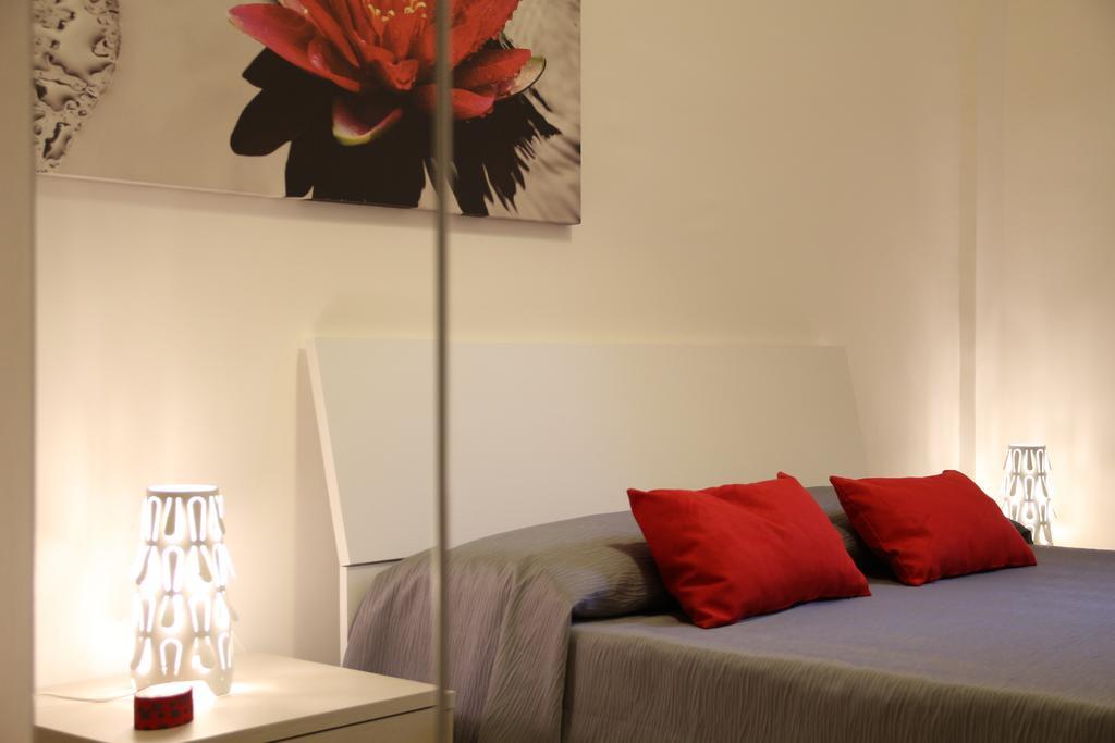 B&B La Piazzetta Palermo Pokój zdjęcie