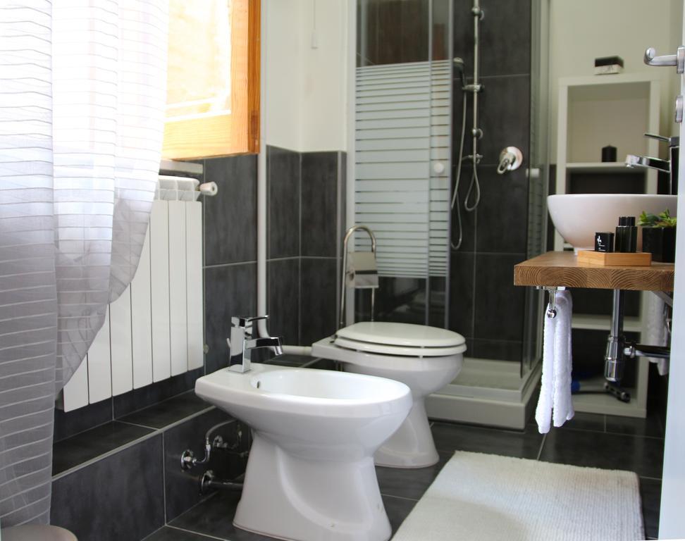 B&B La Piazzetta Palermo Pokój zdjęcie