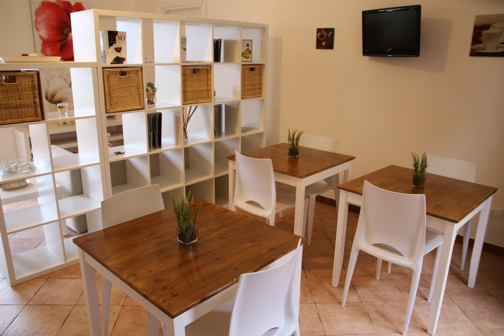 B&B La Piazzetta Palermo Zewnętrze zdjęcie