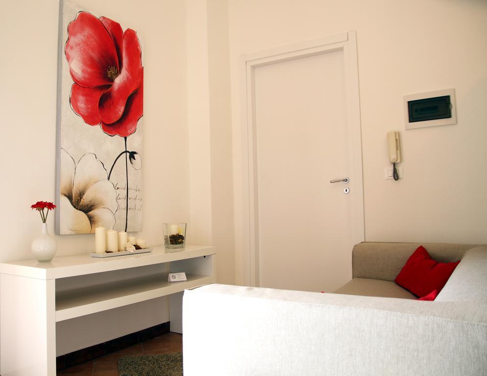 B&B La Piazzetta Palermo Zewnętrze zdjęcie