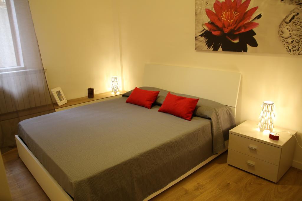 B&B La Piazzetta Palermo Pokój zdjęcie