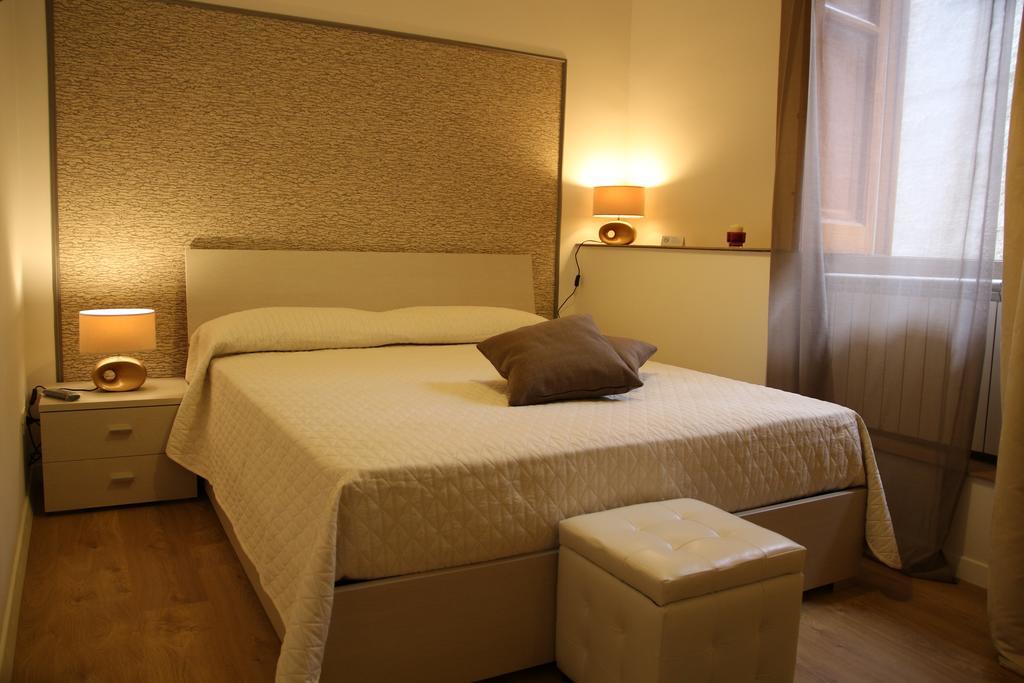 B&B La Piazzetta Palermo Pokój zdjęcie