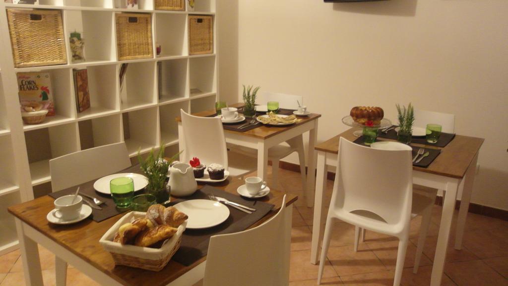 B&B La Piazzetta Palermo Zewnętrze zdjęcie