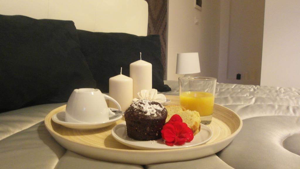 B&B La Piazzetta Palermo Zewnętrze zdjęcie