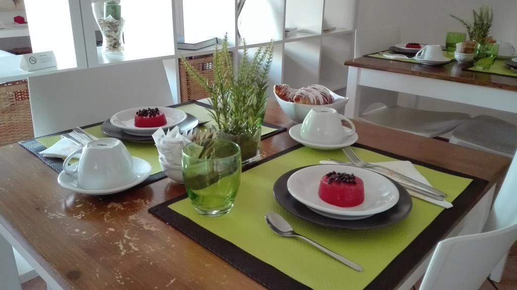 B&B La Piazzetta Palermo Zewnętrze zdjęcie