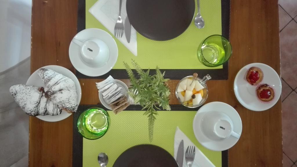 B&B La Piazzetta Palermo Zewnętrze zdjęcie