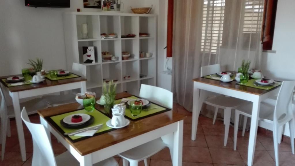 B&B La Piazzetta Palermo Zewnętrze zdjęcie