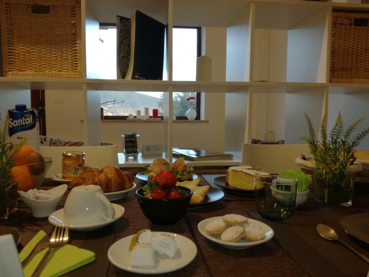 B&B La Piazzetta Palermo Zewnętrze zdjęcie